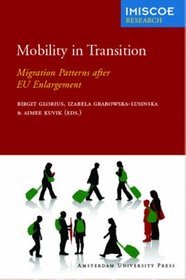 Mobility in Transition