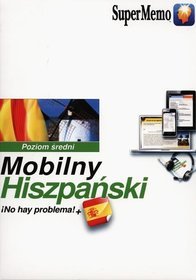 Mobilny Hiszpański. No hay problema!+