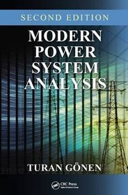 Modern power system analysis, second edition