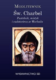 Modlitewnik św. Charbel