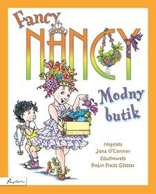 Modny Butik. Fancy Nancy