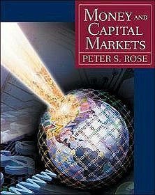 Money  Capital Markets Financial Instruments