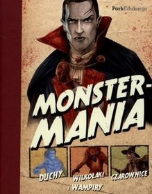 Monstermania