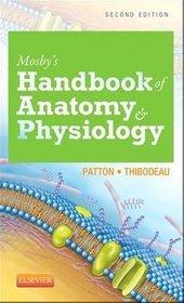 Mosby's Handbook of Anatomy  Physiology