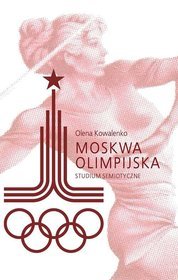 Moskwa olimpijska