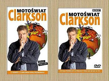 Motoświat - Wydanie specjalne  + płyta DVD