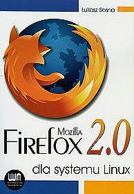 Mozilla Firefox 2.0 dla systemu Linux