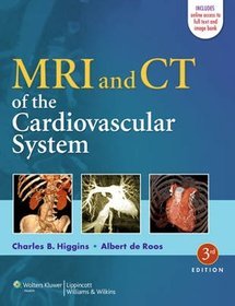 MRI  CT of the Cardiovascular System