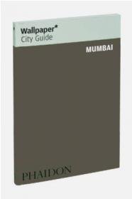 Mumbai Wallpaper City Guide