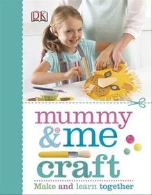 Mummy  Me Craft