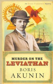 Murder on the leviathan