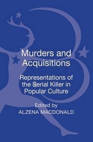 Murders and Acquisitions