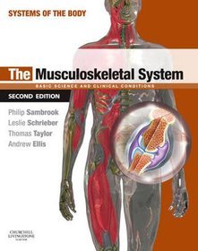 Musculoskeletal System 2e