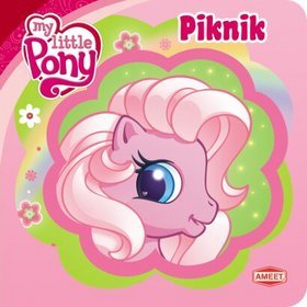 My Little Pony. Piknik