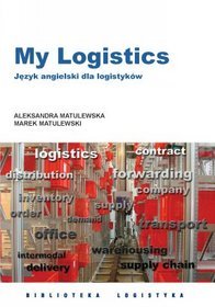 My Logistics język angielski dla logistyków