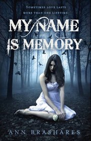 My Name is Memory