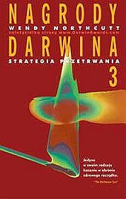 NAGRODY DARWINA 3 STRATEGIA PRZETRWANIA