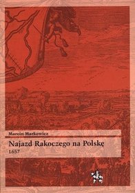 Najazd Rakoczego na Polskę 1657