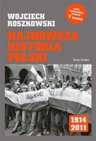 Najnowsza historia Polski 1914-2011