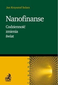 Nanofinanse