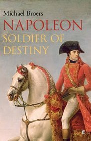 Napoleon: Soldier of Destiny v. 1