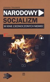 Narodowy socjalizm w kinie zjednoczonych Niemiec + DVD
