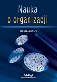 Nauka o organizacji