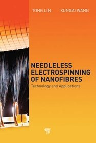 Needleless Electrospinning of Nanofibers