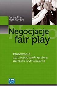 Negocjacje fair play