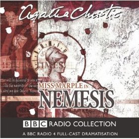 Nemesis audiobook