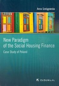 New Paradigm of the Social Housing Finance