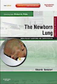 Newborn Lung: Neonatology Questions and Controversies