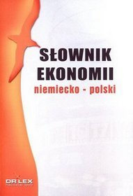 Słownik ekonomii niemiecko polski