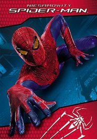 Niesamowity Spider-Man