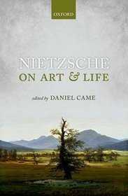 Nietzsche on Art and Life