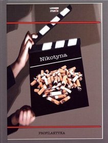 Nikotyna (książka + DVD)