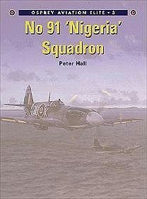 No 91 Nigeria Squadron