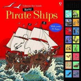 Noisy Pirate Ships