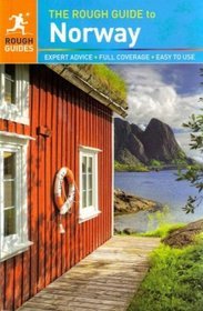 Norwegia Rough Guide Norway