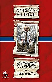 Norweski dziennik tom 2: Obce ścieżki