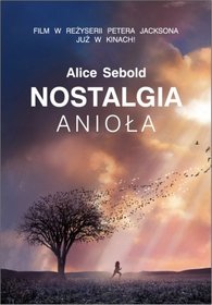 Nostalgia anioła - wydanie filmowe