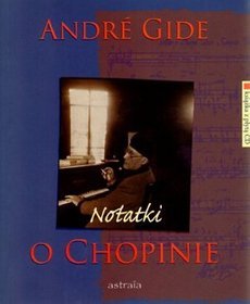Notatki o Chopinie + CD