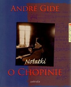 Notatki o Chopinie (+CD)