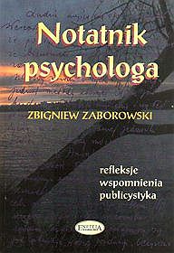 Notatnik psychologa