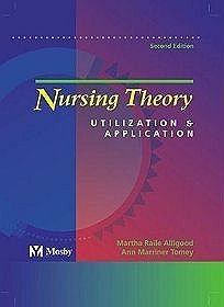 Nursing Theory Utilization  Application 2E