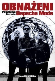 Obnażeni. Prawdziwa historia Depeche Mode