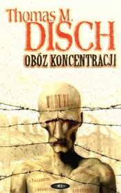 Obóz koncentracji
