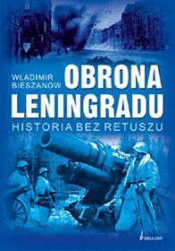Obrona Leningradu