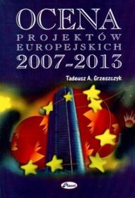 Ocena projektów europejskich 2007-2013