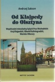 Od Kłajpedy do Olsztyna